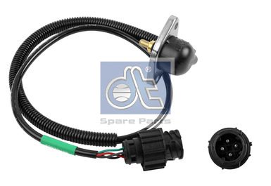 Датчик давления наддува VOLVO FH - DT Spare Parts/227172