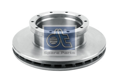 Диск тормозной MB ACTROS D=430 - DT Spare Parts/463996