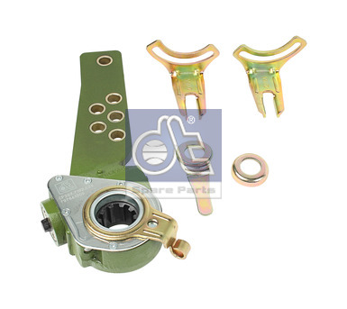 Трещетка BPW ECO-Master автомат, угол ?=50° - DT Spare Parts/1013024