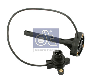 Датчик уровня/температуры масла VOLVO FH/FM - DT Spare Parts/211173
